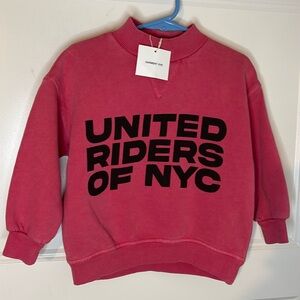 Zara Toddler Sweatshirt